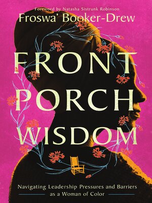 cover image of Front Porch Wisdom